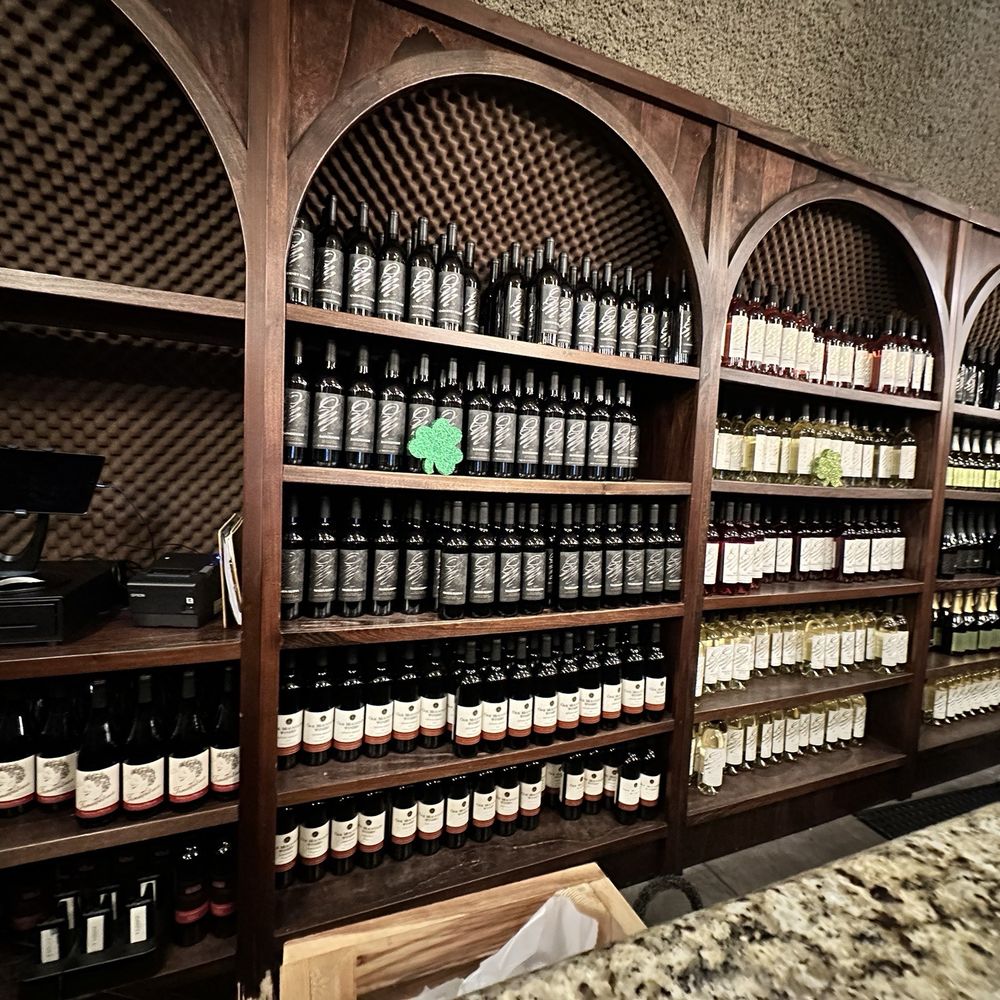 Cave Restaurant - Venues & Event Spaces Near Me - Temecula, California