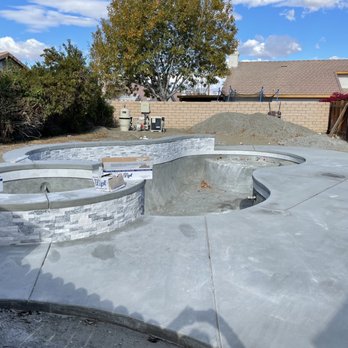 Curdes Pool - My pool built by Curdes pools. - Pool & Hot Tub Service Near Me - Indio, California Curdes Pool - My pool built by Curdes pools. - Pool & Hot Tub Service Near Me - Indio, California