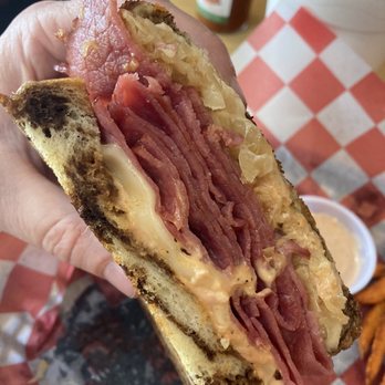 Jocy's Restaurant - Ruben - Burgers Near Me - Princeton, Texas