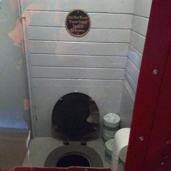 Lititz Springs Park - Inside the Caboose - Parks Near Me - Lititz, Pennsylvania