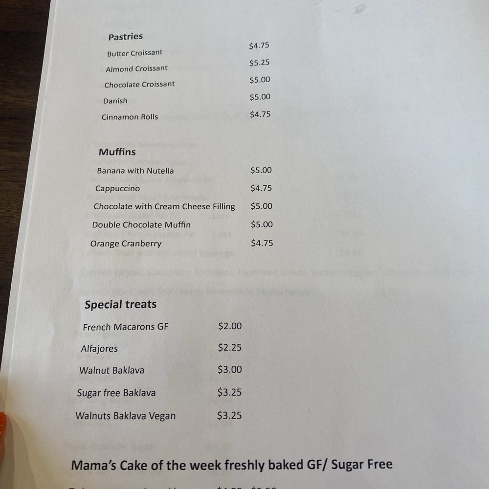 Papercup Coffee - Menu for soft opening - Coffee & Tea Near Me - Santa Ana, California Papercup Coffee - Menu for soft opening - Coffee & Tea Near Me - Santa Ana, California