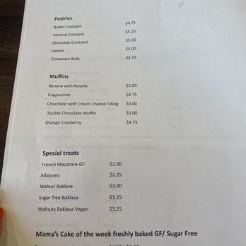 Papercup Coffee - Menu for soft opening - Coffee & Tea Near Me - Santa Ana, California Papercup Coffee - Menu for soft opening - Coffee & Tea Near Me - Santa Ana, California