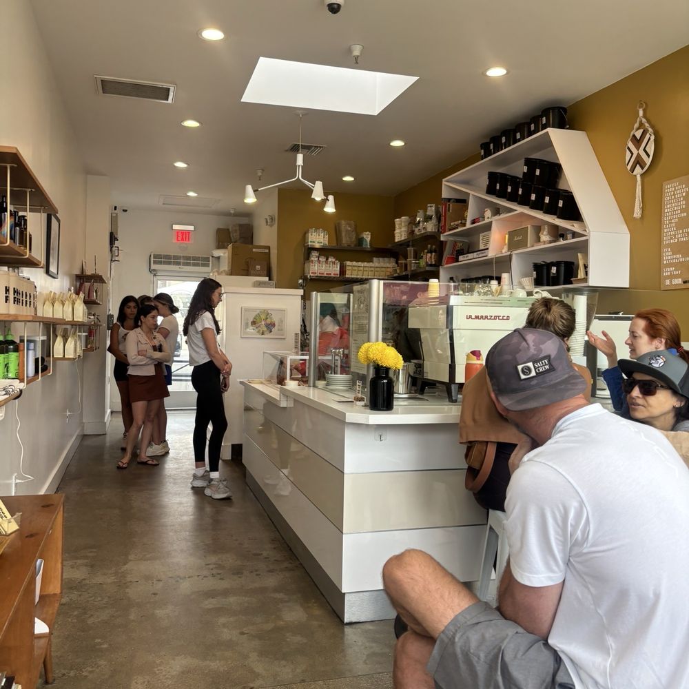 Hi-Fi Espresso - Coffee & Tea Near Me - Redondo Beach, California Hi-Fi Espresso - Coffee & Tea Near Me - Redondo Beach, California
