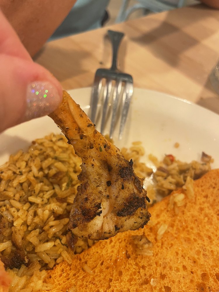 Nick's Kitchen and Beach Bar