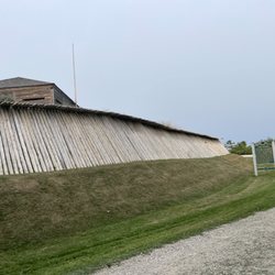 Fort Holmes - Fort holmes