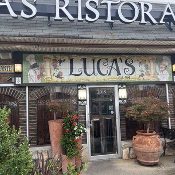 Luca's Ristorante - Italian Near Me - Somerset, New Jersey Luca's Ristorante - Italian Near Me - Somerset, New Jersey