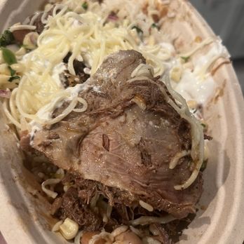 Chipotle Mexican Grill - Mexican Near Me - Sanford, Florida