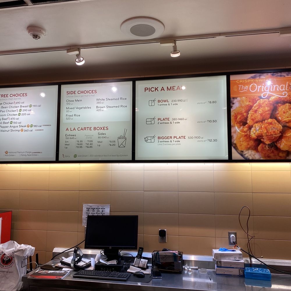 Panda Express - Fast Food Near Me - Denver, Colorado Panda Express - Fast Food Near Me - Denver, Colorado