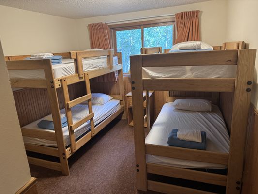 YMCA of the Rockies - Snow Mountain Ranch Family Resort and Cabins by null