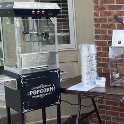 Amore Party Rentals