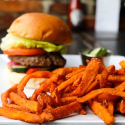 Urban Stack - Food