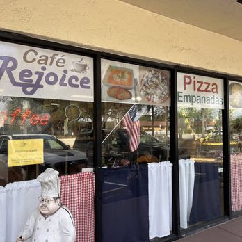 Rejoice Café - Rejoice Café in Tamarac Florida - Cafes Near Me - Tamarac, Florida Rejoice Café - Rejoice Café in Tamarac Florida - Cafes Near Me - Tamarac, Florida