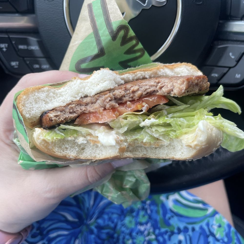 Burger King - Impossible Whopper Meal - Fast Food Near Me - Muncy, Pennsylvania Burger King - Impossible Whopper Meal - Fast Food Near Me - Muncy, Pennsylvania