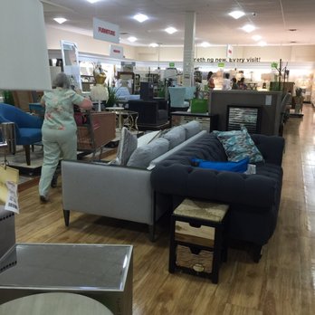 HomeGoods - Department Stores Near Me - Los Angeles, California