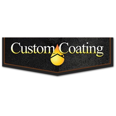 Slide of Custom Coating Restorations