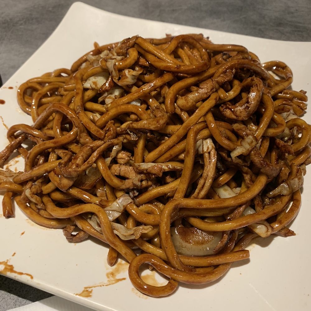 Enjoy Cafe 1 Plus1 - Shanghai style noodles - Cafes Near Me - Richmond, British Columbia Enjoy Cafe 1 Plus1 - Shanghai style noodles - Cafes Near Me - Richmond, British Columbia