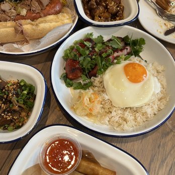 Kasama - Filipino breakfast - Filipino Near Me - Chicago, Illinois Kasama - Filipino breakfast - Filipino Near Me - Chicago, Illinois