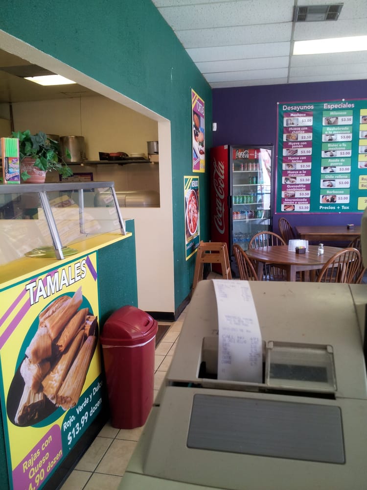 BURRITOS EL PADRINO 8041 N Mesa Ste, El Paso, TX Yelp