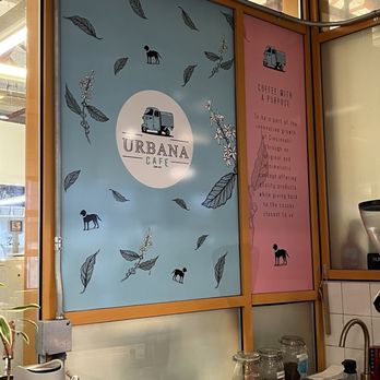 Urbana Cafe - Coffee & Tea Near Me - Cincinnati, Ohio Urbana Cafe - Coffee & Tea Near Me - Cincinnati, Ohio