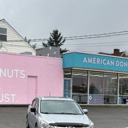 American Donut Makers