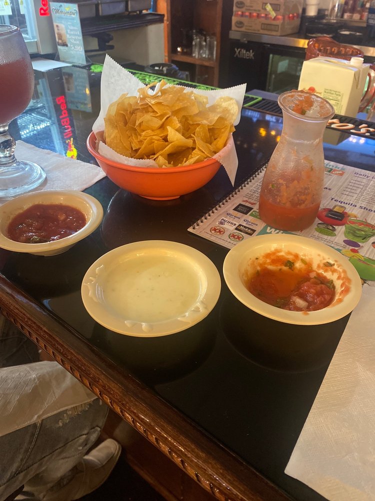 LAS MARGARITAS Updated July 2024 16 Photos & 16 Reviews 4128