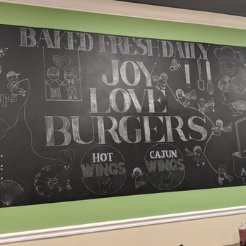 JLB Eatery - Burgers Near Me - Cypress, Texas JLB Eatery - Burgers Near Me - Cypress, Texas