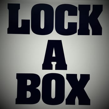 Lock A Box - Self Storage Near Me - Cambridge, Ohio Lock A Box - Self Storage Near Me - Cambridge, Ohio