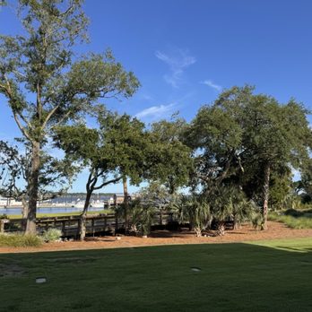 The Kingstide - Seafood Near Me - Island, South Carolina