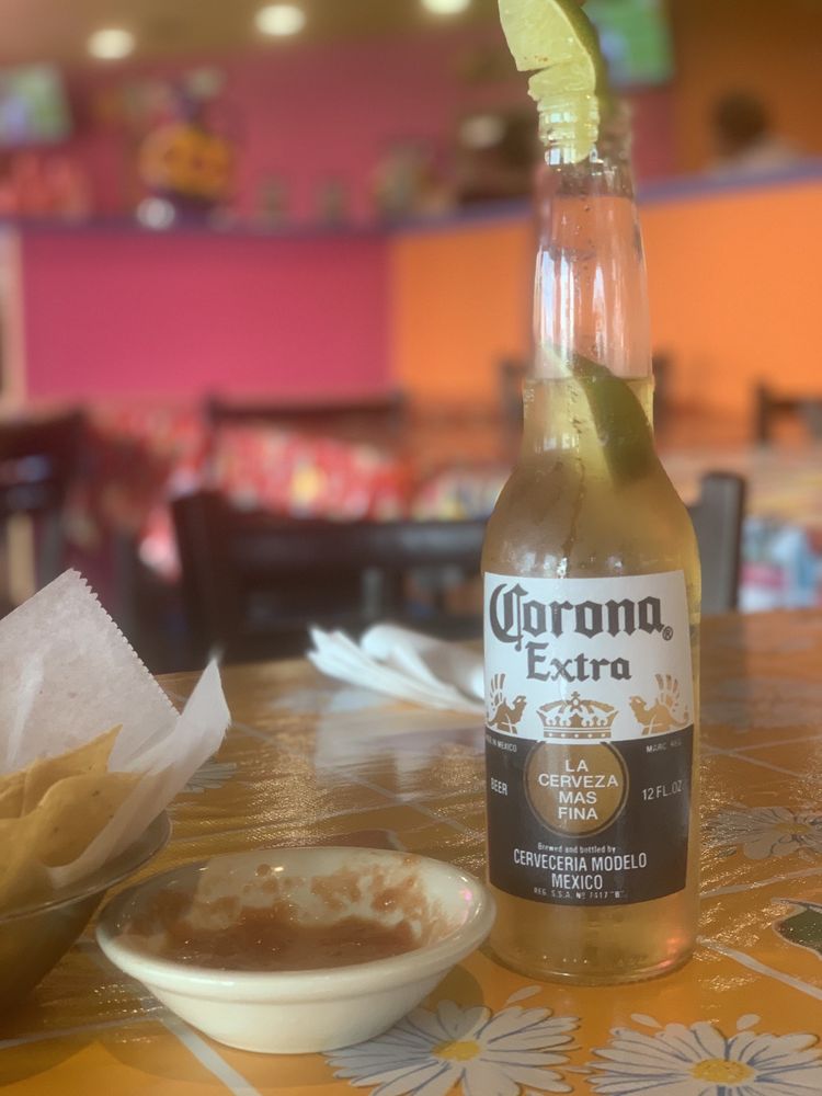 Mia's Tex-Mex Restaurant