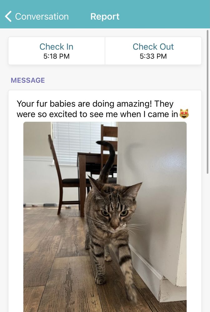 CENTRAL VALLEY PET SITTERS Updated October 2024 52 Photos Fresno