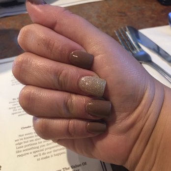 Lovely Nails Studio - Nail Salons Near Me - Lawndale, California