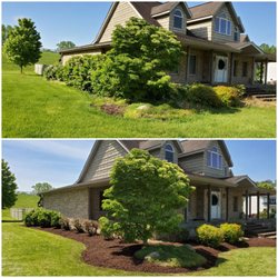 GrassBusters Lawn Care & Landscaping
