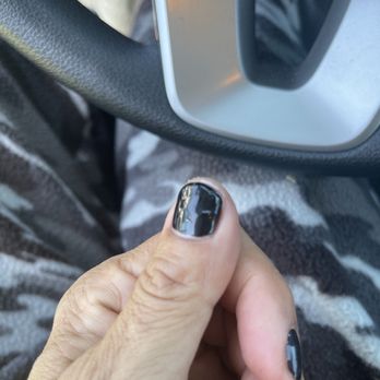 Great Nails - Bad nail Job - Nail Salons Near Me - Austin, Texas Great Nails - Bad nail Job - Nail Salons Near Me - Austin, Texas