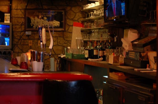 Coletta's Italian Restaurant by null
