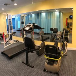 Fresh Pond Physical Therapy - Jamaica - Exercise Area #2