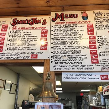 Smoky Jon's #1 BBQ - Barbeque Near Me - Madison, Wisconsin Smoky Jon's #1 BBQ - Barbeque Near Me - Madison, Wisconsin