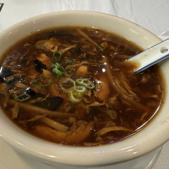 Taste House - Hot and sour soup small - Bars Near Me - Waltham, Massachusetts Taste House - Hot and sour soup small - Bars Near Me - Waltham, Massachusetts