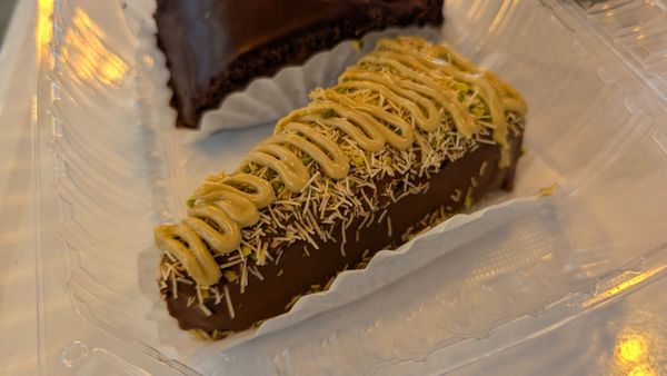 Choco Bakery & Cafe by null