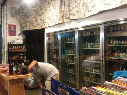 Pizza Port Carlsbad by null
