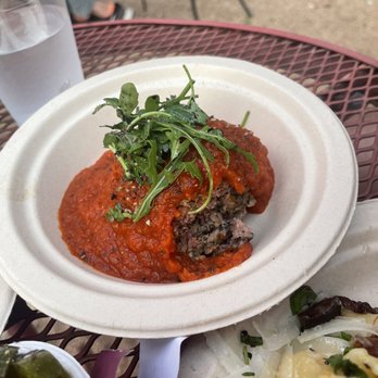 Patrizi's - Homemade meatball - Italian Near Me - Austin, Texas Patrizi's - Homemade meatball - Italian Near Me - Austin, Texas