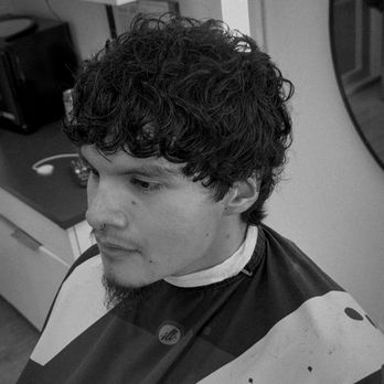 Vic The Barber - Mod Cut. The Cut is tailored to this individual in a unique way. - Barbers Near Me - Reno, Nevada Vic The Barber - Mod Cut. The Cut is tailored to this individual in a unique way. - Barbers Near Me - Reno, Nevada
