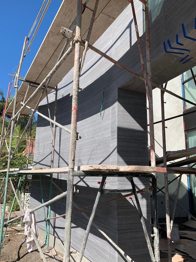 Slide of SJZ Construction & Remodeling