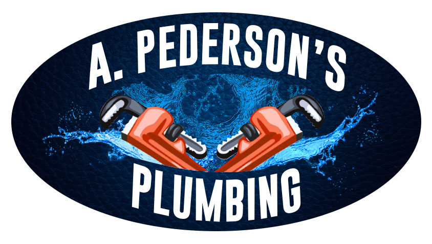 Slide of A Pederson's Plumbing