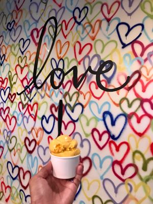 Pops Artisanal Creamery by null