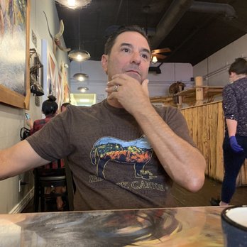 Lone Spur Cafe - Hmmm, what should I get? - Cafes Near Me - Prescott, Arizona Lone Spur Cafe - Hmmm, what should I get? - Cafes Near Me - Prescott, Arizona