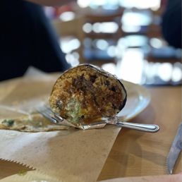 Carne Asada Burrito Carne Asada Burrito