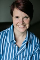 Rebecca Whitson, LCSW - The Lovett Center - grief counselor in Houston, TX