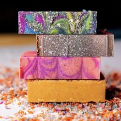 Sunshine Alchemists & Soap - Sunshine Alchemists & Soap Co Organic Vegan Handpoured soap.  Albuquerque, NM. New Mexico True Certified Soap.