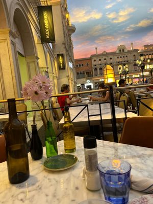 Zeppola Cafe by null