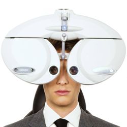 OCO Optometric Spitalfields - State of the art eye tests. Accurate, thorough, fast